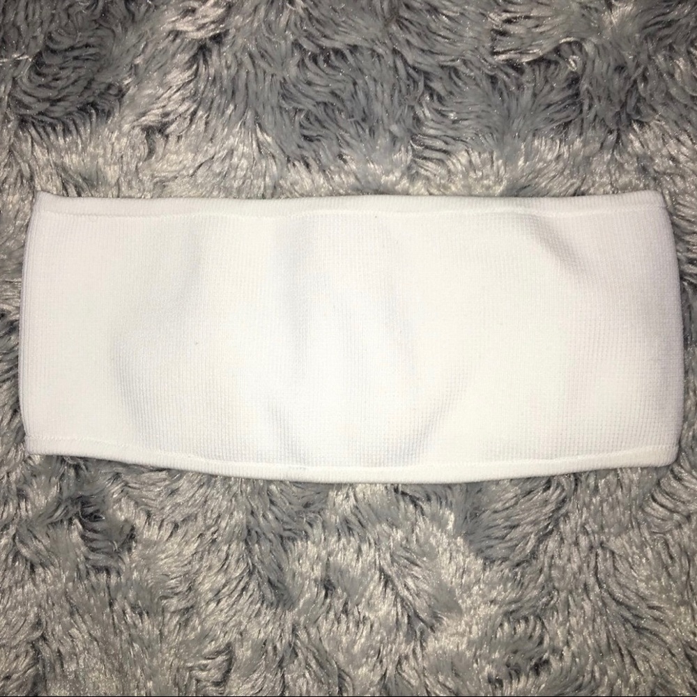 Balmain x H&M Bandeau